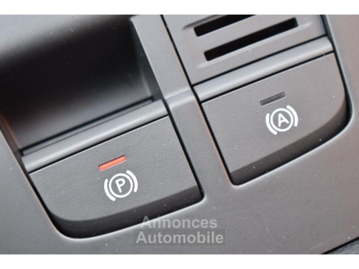 Audi A3 Sportback 40 e-tron 204 S tronic 6 - 31