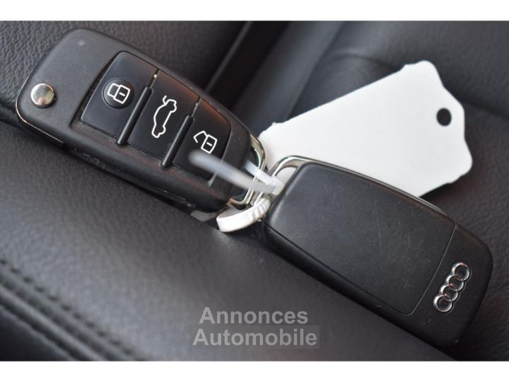 Audi A3 Sportback 40 e-tron 204 S tronic 6 - 32