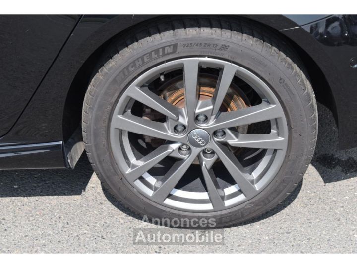 Audi A3 Sportback 40 e-tron 204 S tronic 6 - 36