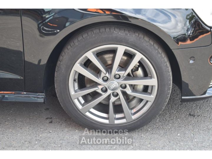Audi A3 Sportback 40 e-tron 204 S tronic 6 - 37
