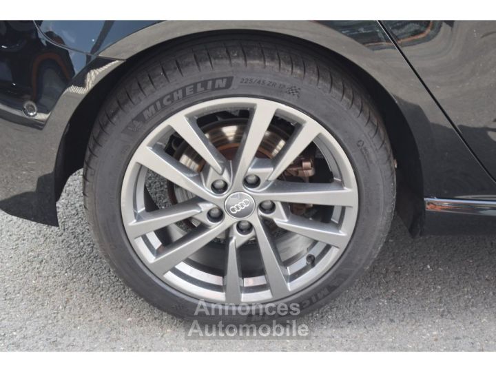 Audi A3 Sportback 40 e-tron 204 S tronic 6 - 38