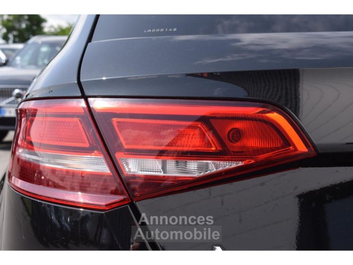 Audi A3 Sportback 40 e-tron 204 S tronic 6 - 39
