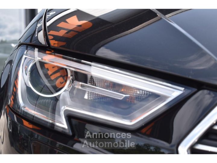 Audi A3 Sportback 40 e-tron 204 S tronic 6 - 40