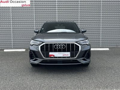 Audi Q3 35 TFSI 150 ch S tronic 7 S line   - 2