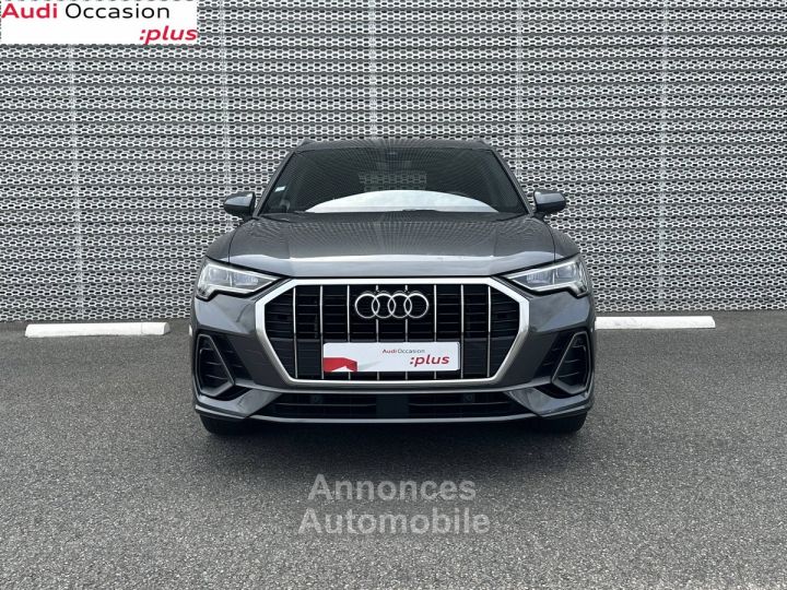 Audi Q3 35 TFSI 150 ch S tronic 7 S line - 2