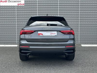 Audi Q3 35 TFSI 150 ch S tronic 7 S line   - 5