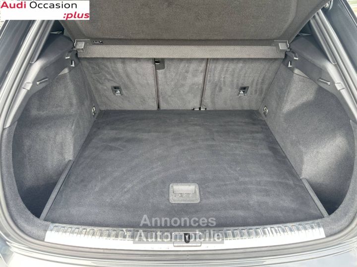 Audi Q3 35 TFSI 150 ch S tronic 7 S line - 10