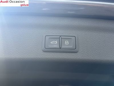 Audi Q3 35 TFSI 150 ch S tronic 7 S line   - 11