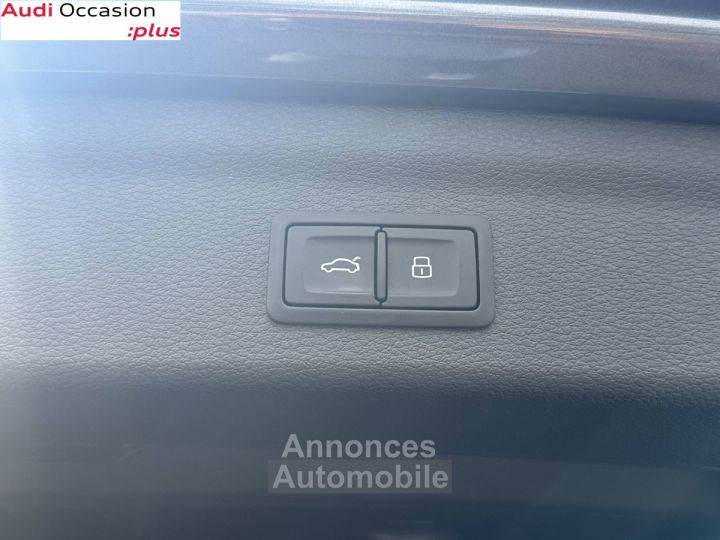 Audi Q3 35 TFSI 150 ch S tronic 7 S line - 11