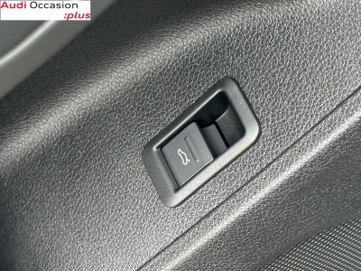 Audi Q3 35 TFSI 150 ch S tronic 7 S line   - 13