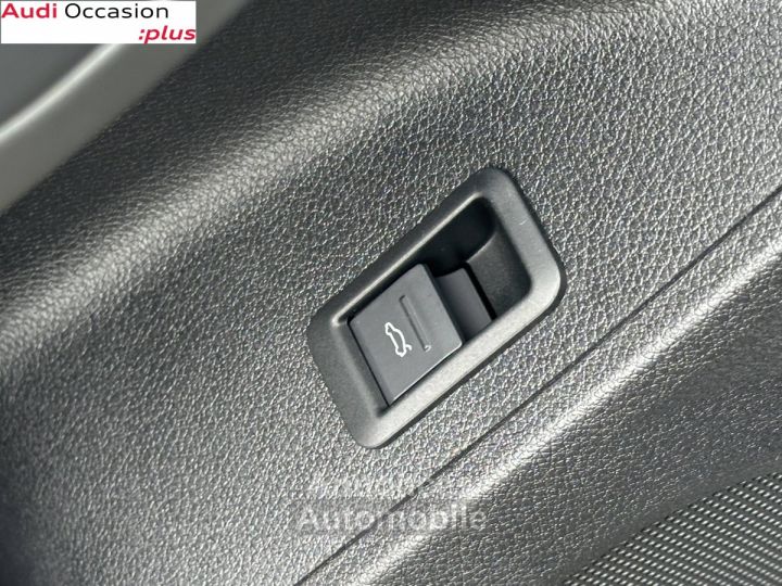Audi Q3 35 TFSI 150 ch S tronic 7 S line - 13