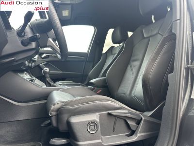 Audi Q3 35 TFSI 150 ch S tronic 7 S line   - 15