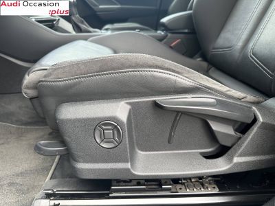 Audi Q3 35 TFSI 150 ch S tronic 7 S line   - 16