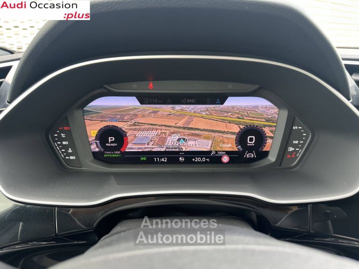 Audi Q3 35 TFSI 150 ch S tronic 7 S line - 20