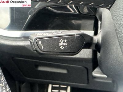 Audi Q3 35 TFSI 150 ch S tronic 7 S line   - 22