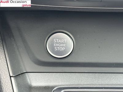 Audi Q3 35 TFSI 150 ch S tronic 7 S line   - 33