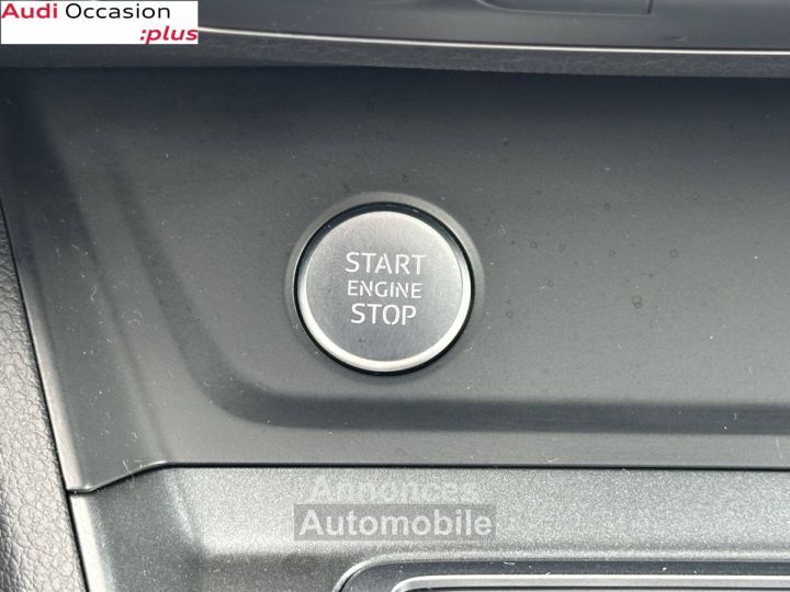 Audi Q3 35 TFSI 150 ch S tronic 7 S line - 33