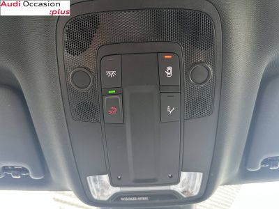 Audi Q3 35 TFSI 150 ch S tronic 7 S line   - 36