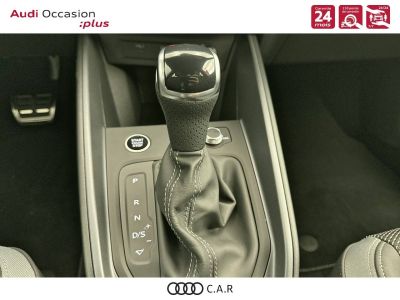 Audi A1 Sportback 30 TFSI 116 ch S tronic 7 S Line Plus   - 12