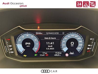 Audi A1 Sportback 30 TFSI 116 ch S tronic 7 S Line Plus   - 15