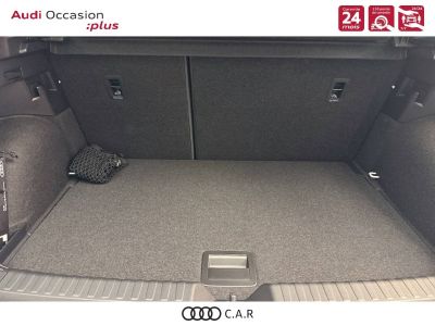 Audi A1 Sportback 30 TFSI 116 ch S tronic 7 S Line Plus   - 16