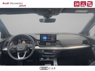 Audi Q5 Sportback 55 TFSIe 367 S tronic 7 Quattro S line   - 7