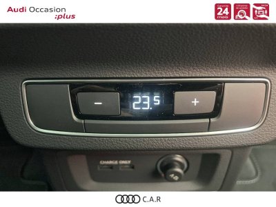 Audi Q5 Sportback 55 TFSIe 367 S tronic 7 Quattro S line   - 11