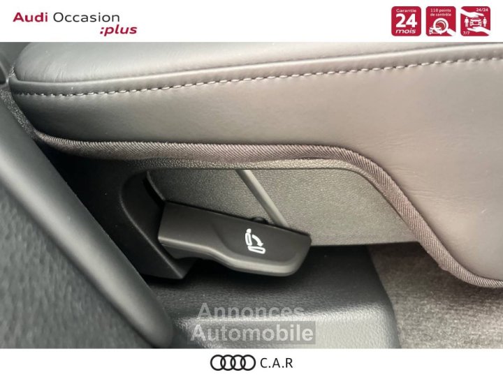 Audi Q5 Sportback 55 TFSIe 367 S tronic 7 Quattro S line - 12