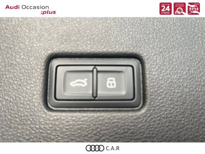 Audi Q5 Sportback 55 TFSIe 367 S tronic 7 Quattro S line   - 14