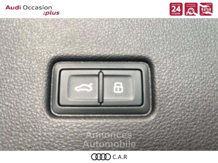 Audi Q5 Sportback 55 TFSIe 367 S tronic 7 Quattro S line - 14