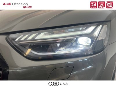 Audi Q5 Sportback 55 TFSIe 367 S tronic 7 Quattro S line   - 17