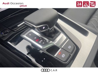 Audi Q5 Sportback 55 TFSIe 367 S tronic 7 Quattro S line   - 20
