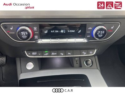 Audi Q5 Sportback 55 TFSIe 367 S tronic 7 Quattro S line   - 21