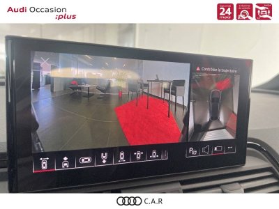 Audi Q5 Sportback 55 TFSIe 367 S tronic 7 Quattro S line   - 22