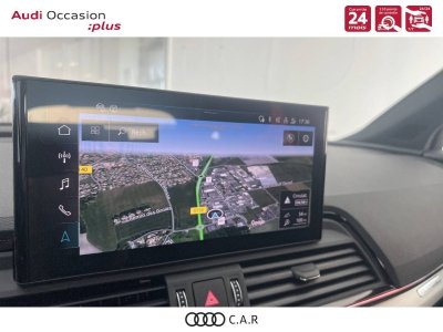 Audi Q5 Sportback 55 TFSIe 367 S tronic 7 Quattro S line   - 23