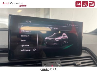 Audi Q5 Sportback 55 TFSIe 367 S tronic 7 Quattro S line   - 24