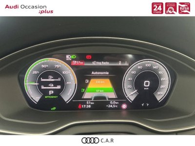Audi Q5 Sportback 55 TFSIe 367 S tronic 7 Quattro S line   - 28