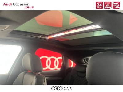 Audi Q5 Sportback 55 TFSIe 367 S tronic 7 Quattro S line   - 31