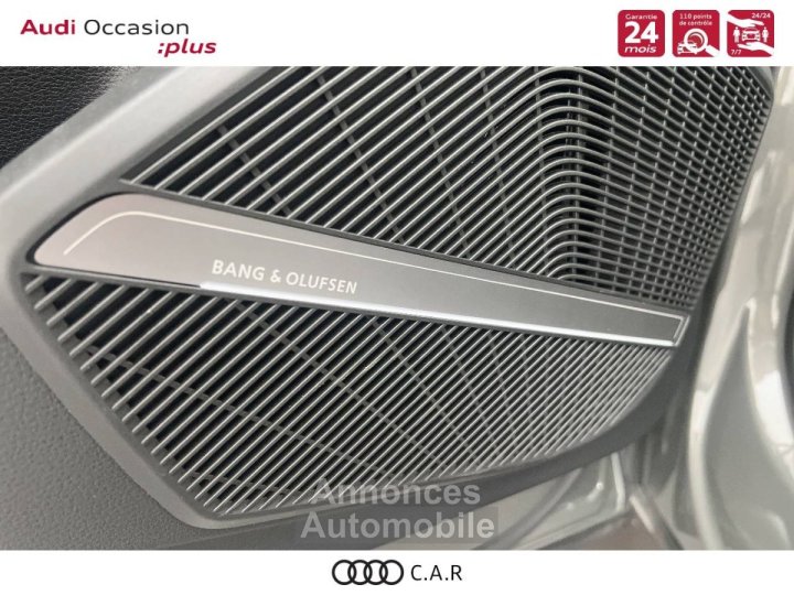 Audi Q5 Sportback 55 TFSIe 367 S tronic 7 Quattro S line - 32