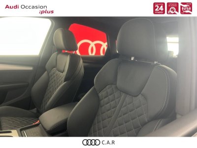 Audi Q5 Sportback 55 TFSIe 367 S tronic 7 Quattro S line   - 33