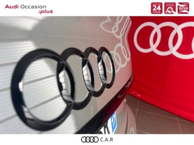 Audi Q5 Sportback 55 TFSIe 367 S tronic 7 Quattro S line   - 34