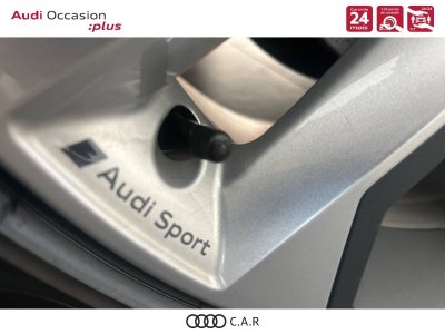 Audi Q5 Sportback 55 TFSIe 367 S tronic 7 Quattro S line   - 35