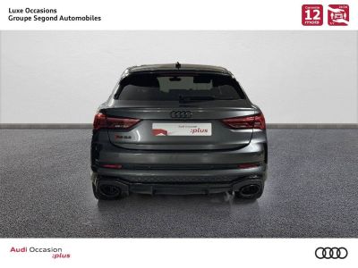 Audi RS Q3 SPORTBACK Sportback 25 TFSI 400 ch S tronic 7   - 5