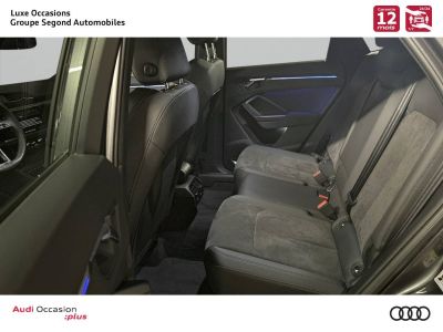 Audi RS Q3 SPORTBACK Sportback 25 TFSI 400 ch S tronic 7   - 8