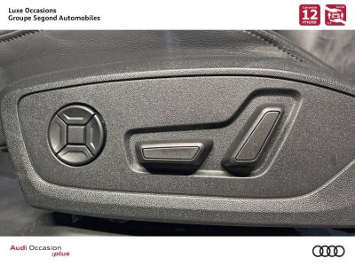 Audi RS Q3 SPORTBACK Sportback 25 TFSI 400 ch S tronic 7   - 9