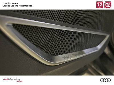 Audi RS Q3 SPORTBACK Sportback 25 TFSI 400 ch S tronic 7   - 10