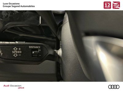 Audi RS Q3 SPORTBACK Sportback 25 TFSI 400 ch S tronic 7   - 11
