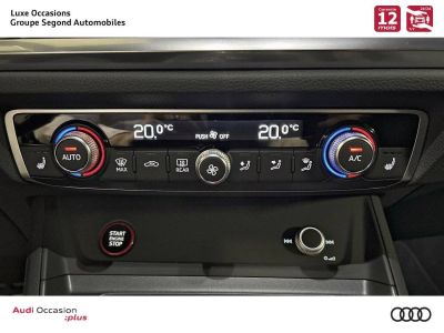 Audi RS Q3 SPORTBACK Sportback 25 TFSI 400 ch S tronic 7   - 12