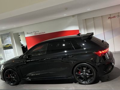Audi RS3 SPORTBACK Sportback 25 TFSI 400 S tronic 7 Quattro   - 2