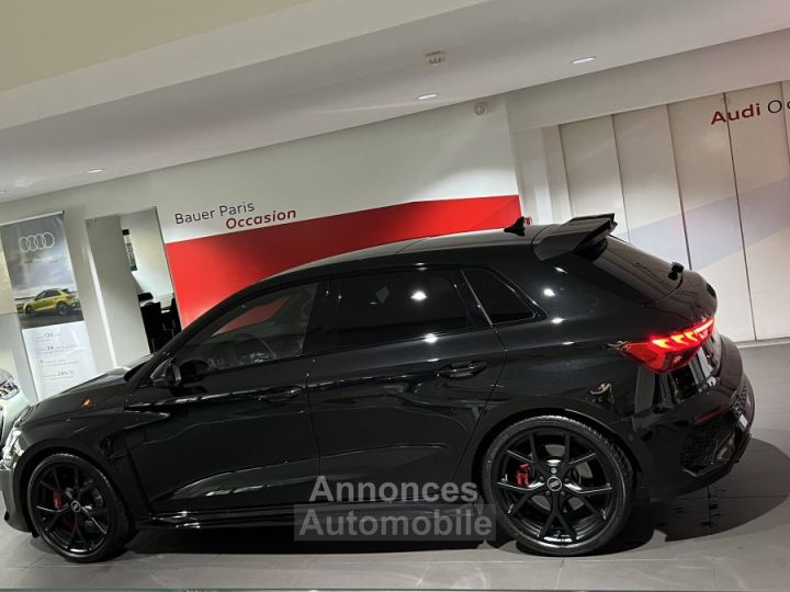 Audi RS3 SPORTBACK Sportback 25 TFSI 400 S tronic 7 Quattro - 2